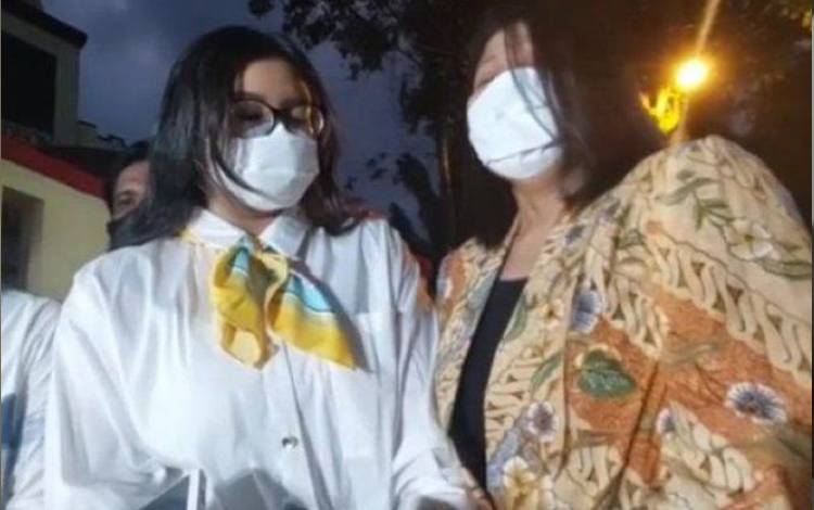Penyidik Bareskrim Segera Periksa Putri Candrawathi Sebagai Tersangka