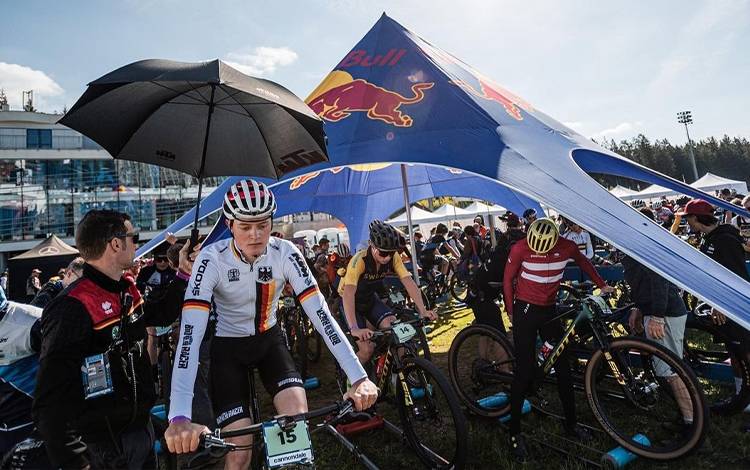 Gubernur Terus Berkoordinasi Terkait Keamanan Jelang UCI MTB Eliminator World Cup
