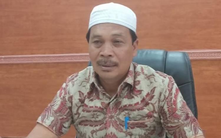 Bahas Rancangan KUA-PPAS APBD Perubahan 2022, Komisi II DPRD Kapuas Prioritaskan Soal Ini