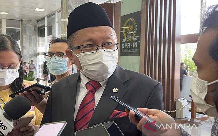 PPP Tak Sepakat Usulan Penonaktifan Kapolri Terkait Brigadir J