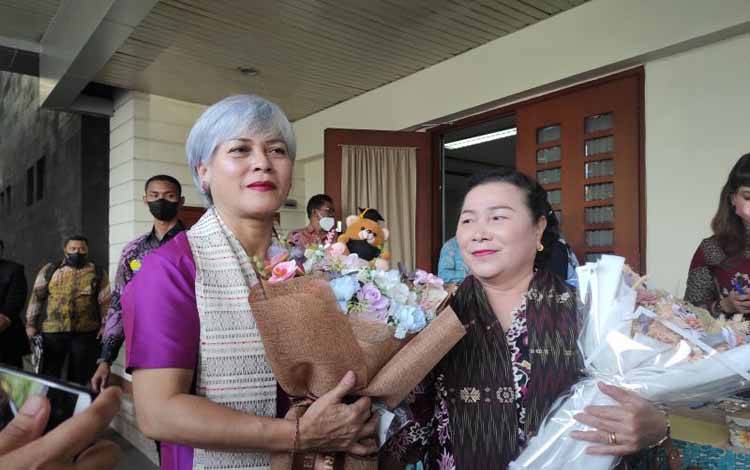 Mendiang Brigadir J akan Menikah Setelah Wisuda