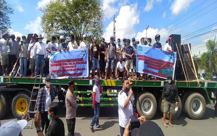 Pengamat: Tiga Solusi Atasi Permasalahan Harga BBM
