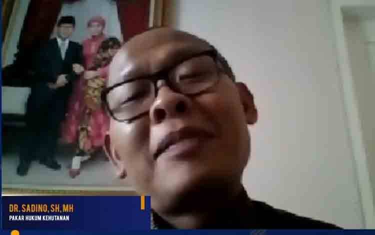 Tata Kelola Hubungan Keuangan Perlu Diatur