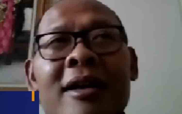 Ini Persentase Dana Bagi Hasil Sumber Daya Alam Kehutanan