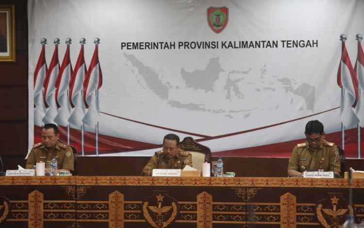 Rencana Tata Ruang Penting Sebagai Acuan Arah Pembangunan