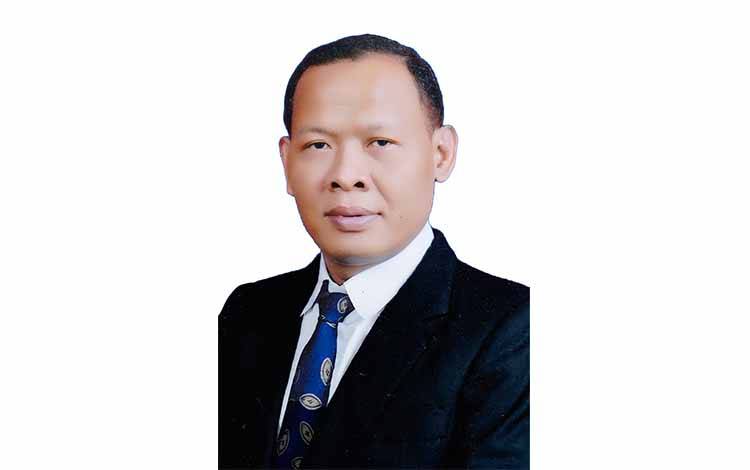Dana Bagi Hasil SDA Perkebuan Kelapa Sawit di Pulau Kalimantan Pasca UU Nomor 1 Tahun 2022