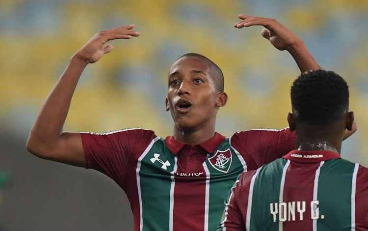 Newcastle United Ajukan Penawaran Kedua untuk Joao Pedro