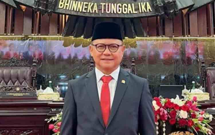 Mukhtarudin Kritisi Menteri ESDM Tak Realisasi Penambahan Kuota BBM Bersubsidi