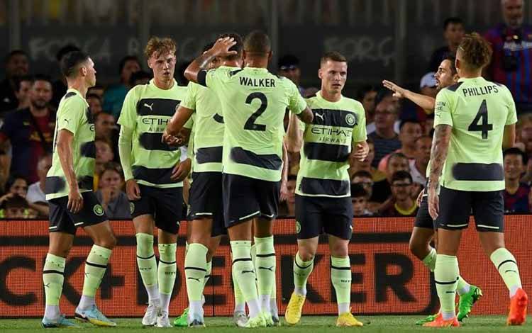 Hasil Undian Piala Liga: City Lawan Chelsea, Villa Tantang MU