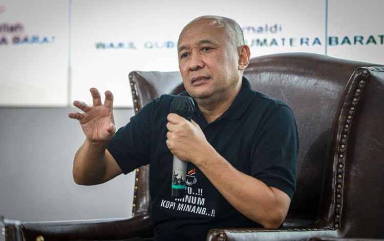 Menkop: Penciptaan Wirausaha dari Kampus Tak Bisa Pakai Cara Lama