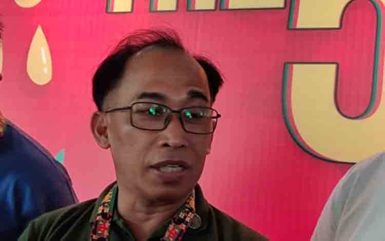 Borneo Forum ke 5 Memantapkan Target Sustainable Palm Oil