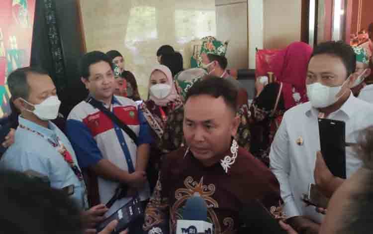 PBS Diminta Berkontribusi dalam Pembangunan