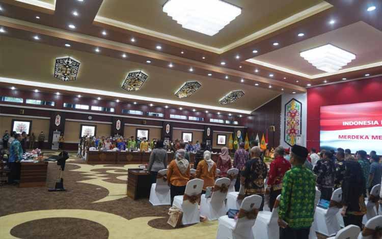Kondisi Global Pengaruhi Ekonomi dan Inflasi