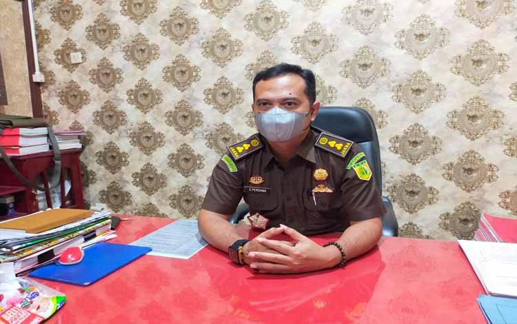 Ini kata Kejaksaan Terkait Perkembangan Kasus Dugaan Korupsi Bibit Jambu Kristal