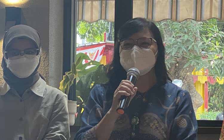 Kemenkes: Kenalkan Permainan Tradisional Cegah Anak Kecanduan Gawai