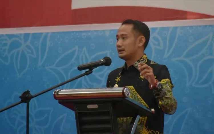 Wali Kota Minta Dinas Lingkungan Hidup Proaktif Awasi Pengelolaan Limbah