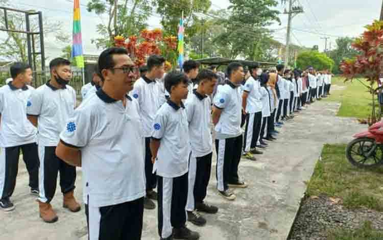 Banyaknya Pengangguran Kotim karena Kurangnya Minat Pencari Kerja terhadap Lapangan Pekerjaan