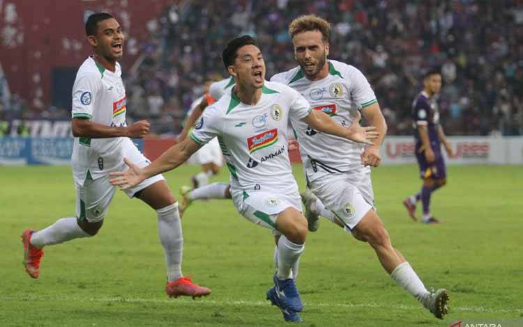 Pelatih PSS Minta Pemain Tampil Lepas Hadapi Persebaya