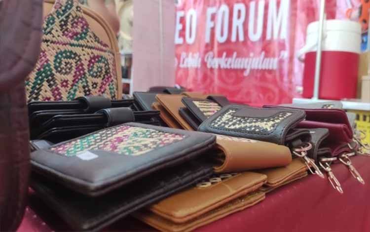 Gairahkan Perekonomian, Pemprov Gelar Temu Akbar UMKM