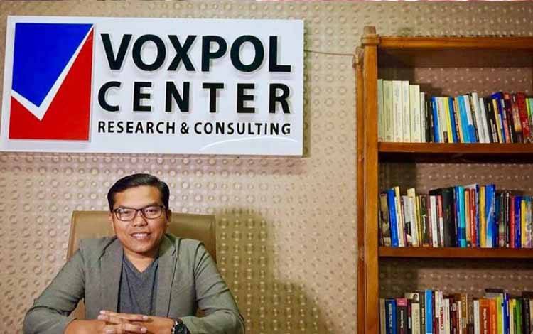 Pengamat: Pernyataan Jokowi Sinyal Dukungan untuk Puan Menguat