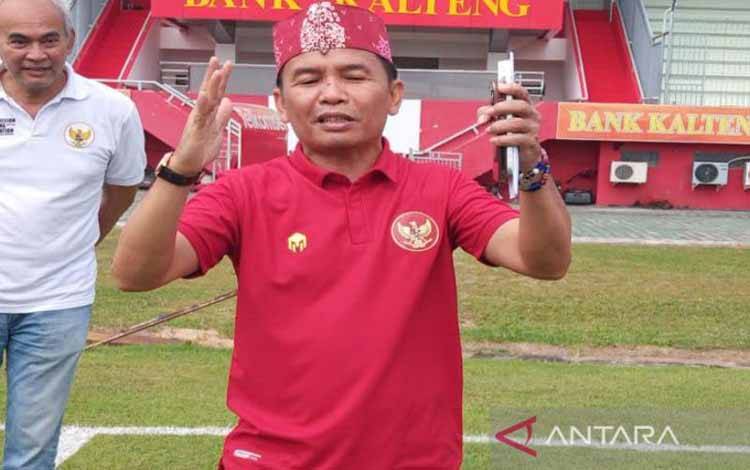 Kalteng Putra Pertahankan 7 Pemain untuk Skuad Musim 2022-23