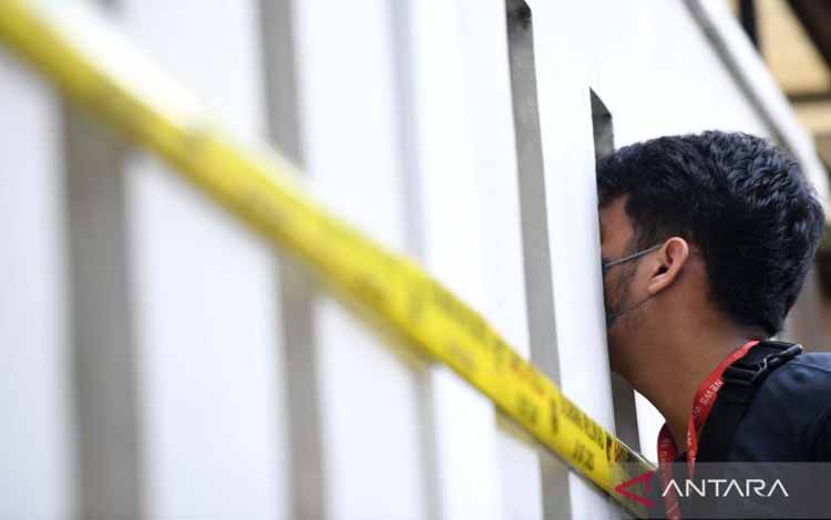 Polri Sebut Rekonstruksi Percepat Kelengkapan Berkas Ferdy Sambo