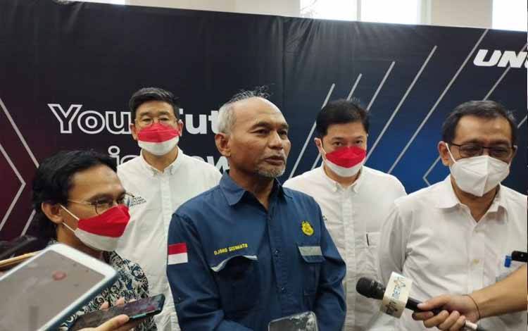 Kehadiran Kendaraan Listrik Bantu Pengurangan Impor Bensin
