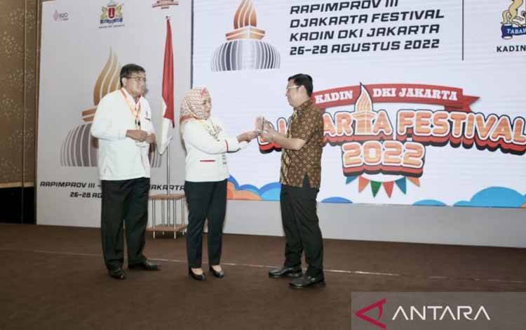 Pemerintah Sebut Harga Telur Sedang Cari Keseimbangan