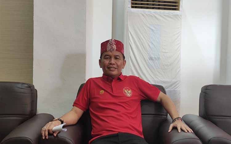 Senin Ini Kalteng Putra Laksanakan Laga Perdana