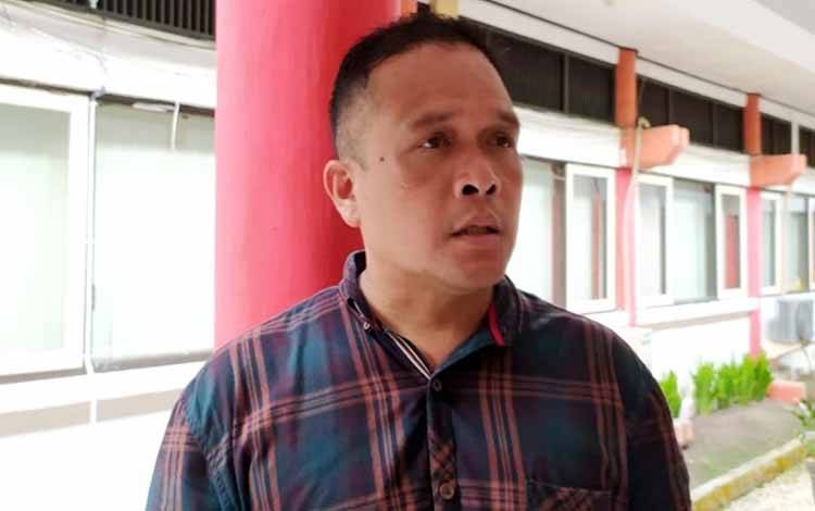 Dewan: Petugas di UCI MTB Jangan Bergaya Preman, Laporkan Oknumnya