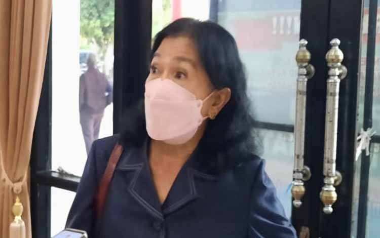 Dewan Minta Masyarakat Bersabar Nantikan Realisasi Pembenahan Infrastruktur