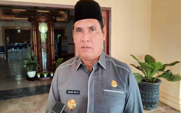 Cegah Penyelwengan BBM Subsidi, SPBU di Kobar akan Diawasi Ketat