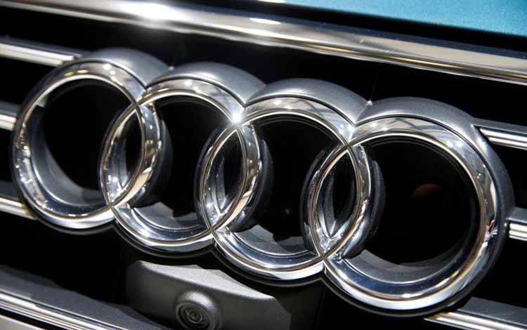 Audi Resmi Gabung Formula 1 Mulai 2026