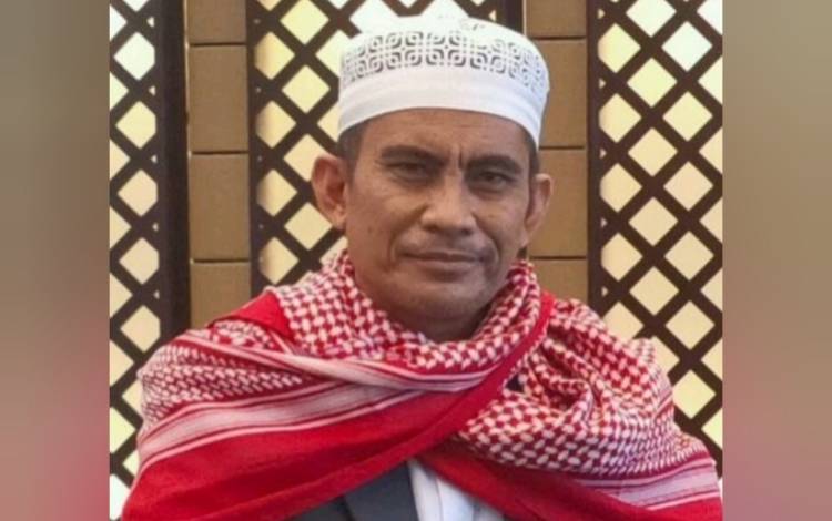 Pemda Diminta Perhatikan Daerah Tertinggal di Kalteng