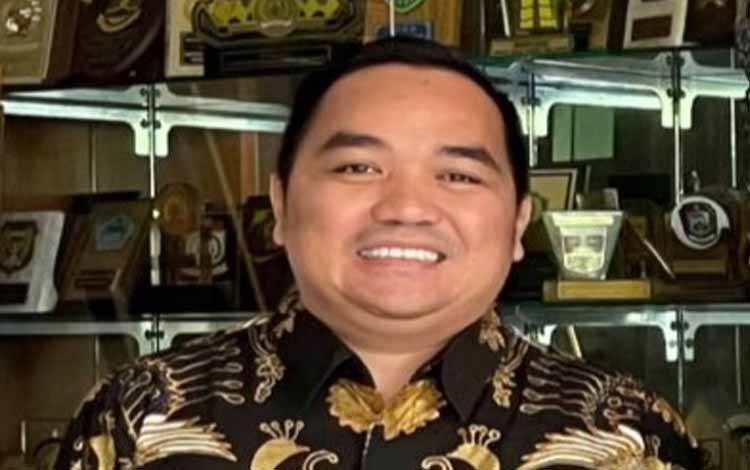 Sekretaris Komisi B Prihatin Dengar Kabar ASN Dishub Pukul Warga di Lokasi UCI MTB