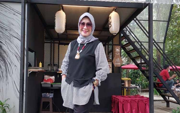 Dewan Apresiasi Penggunaan Dana PEN di Palangka Raya untuk Bantu UMKM
