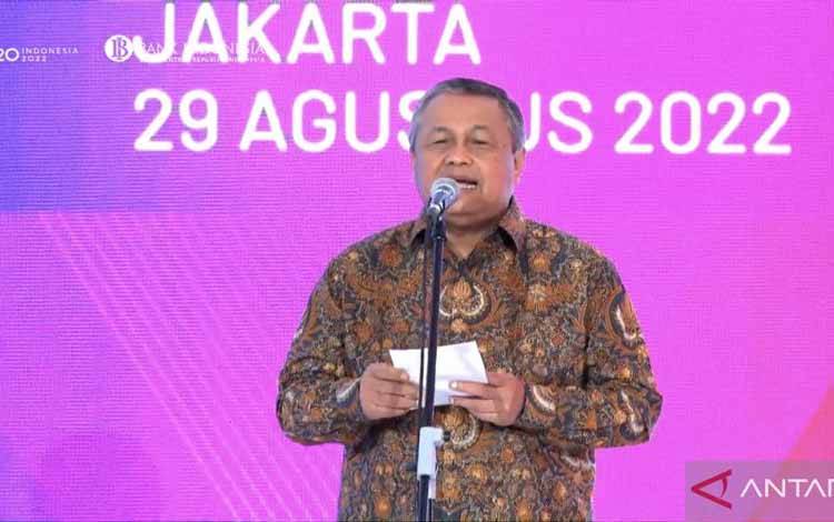 BI Proyeksikan Inflasi IHK Turun di Bawah 4 Persen Mulai September