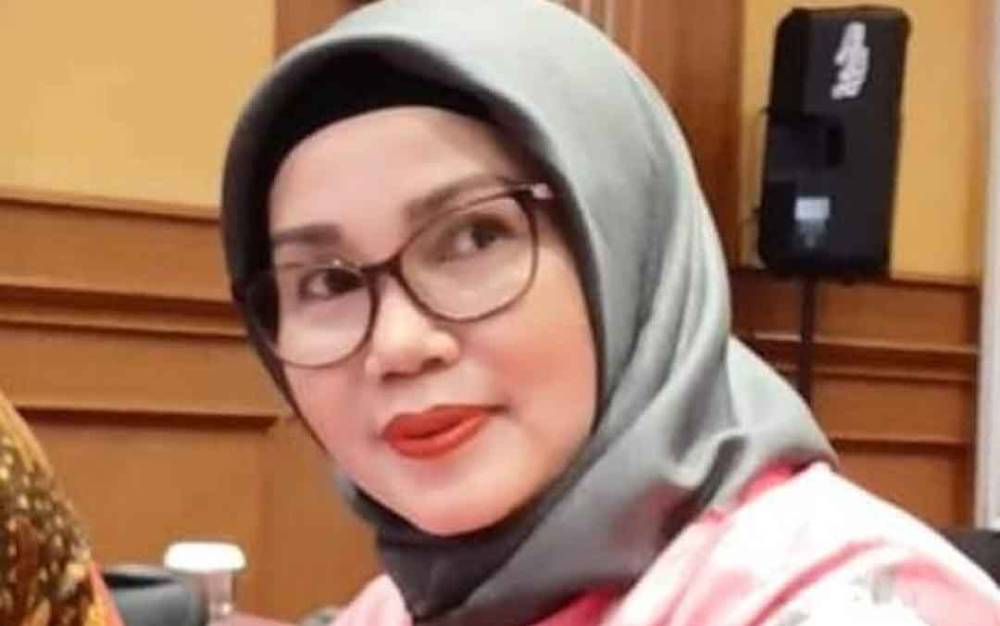 UCI MTB 2022 Sukses, Legislator Harap Mampu Dongkrak Semangat Atlet Lokal