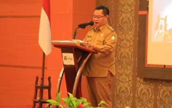 Pemkab Kotim Terus Berupaya Menurunkan Angka Kematian Ibu dan Anak