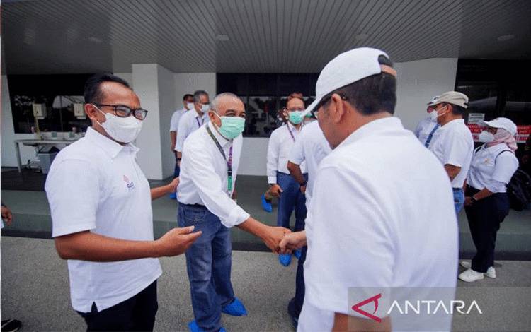 Kemenko Ekonomi: Investasi Semikonduktor Meningkat Dipicu Permintaan