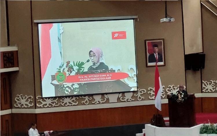 Wawasan Kebangsaan Harus Dapat Diwujudkan dalam Setiap Sendi Kehidupan