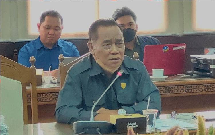 PBS Diminta Taat Aturan Terkait Angkutan Melewati Jalan Umum