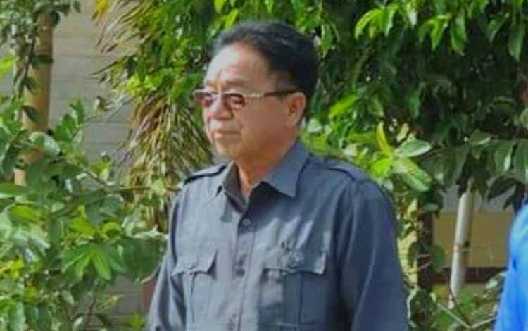 Dewan Dorong Peningkatan Kualitas Perguruan Tinggi di Kalteng