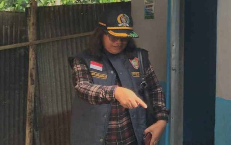 Legislator Minta Fungsikan Puskesmas Pembantu di Setiap Daerah di Kalteng