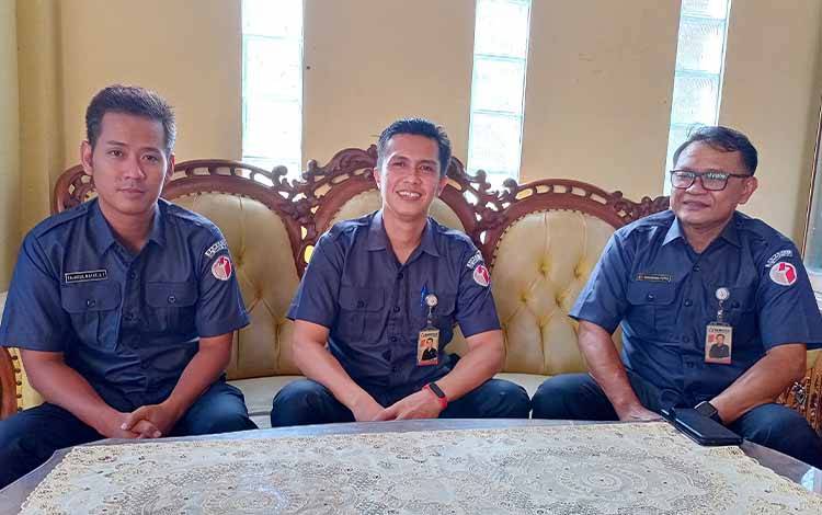 Bawaslu Barito Timur Buka Posko Pengaduan Masyarakat
