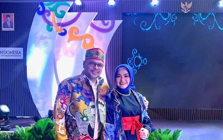 Peluncuran Kartu Kredit Domestik Langkah Konkret Dukung Perekonomian Indonesia