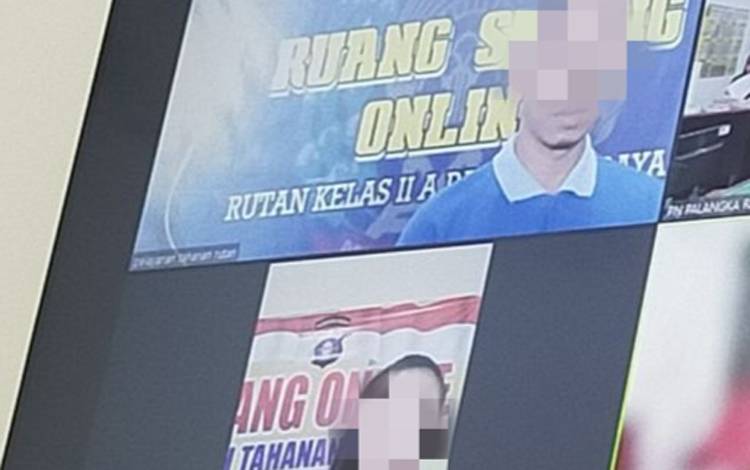 Bisnis Narkoba Pasutri Terancam 7 Tahun Penjara