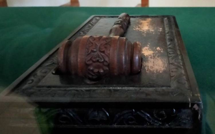 Sembunyikan Sabu dalam Bungkus Rokok Bekas, Ini Akibatnya?