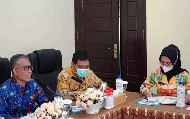Pernikahan Dini Picu Tingginya Angka Kematian Ibu dan Bayi