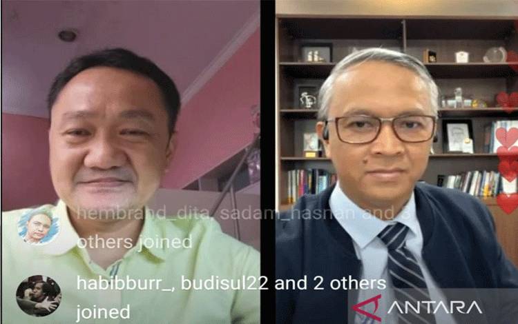 BI: Kerugian Indonesia Akibat Iklim Bisa Capai 40 Persen PDB di 2050